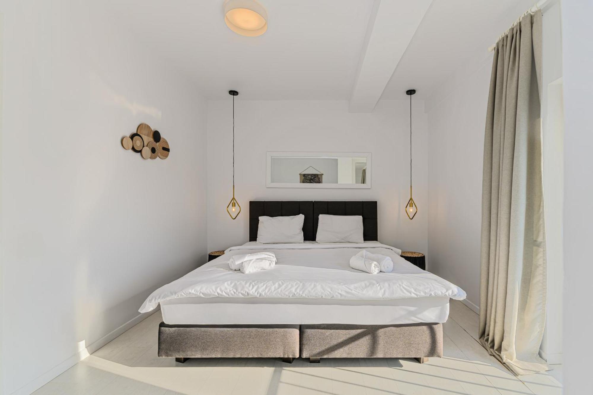Harmony Apartments - Brasov City Center מראה חיצוני תמונה