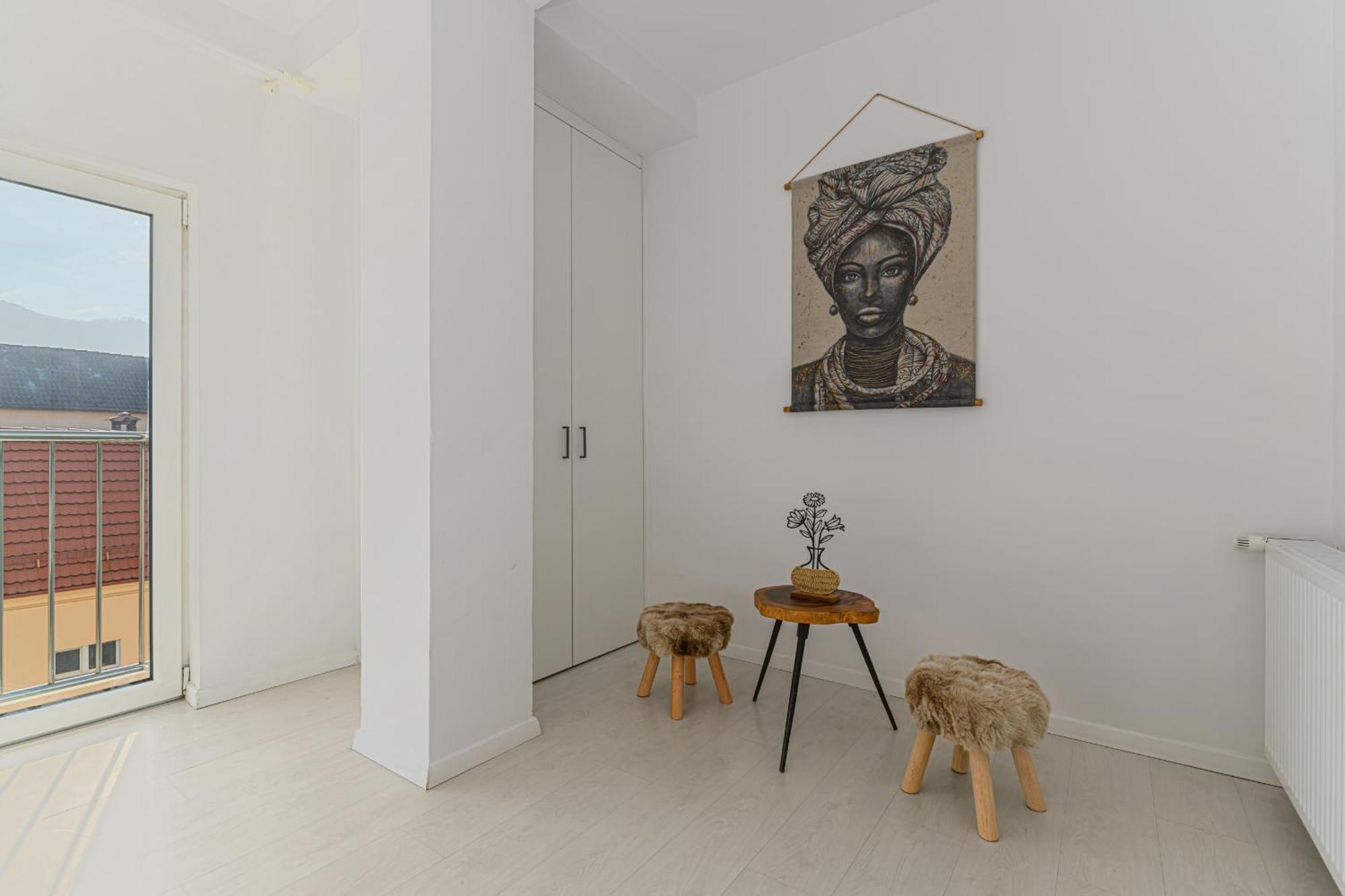 Harmony Apartments - Brasov City Center מראה חיצוני תמונה