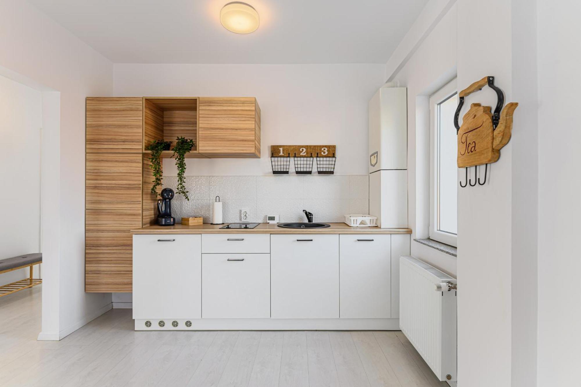 Harmony Apartments - Brasov City Center מראה חיצוני תמונה