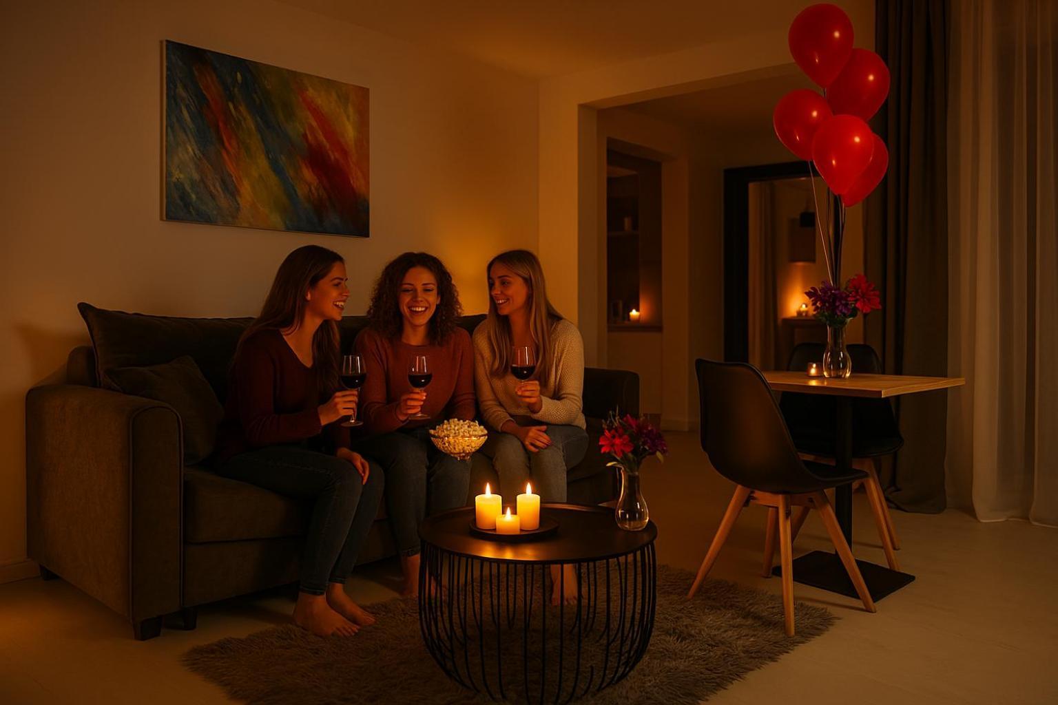 Harmony Apartments - Brasov City Center חדר תמונה